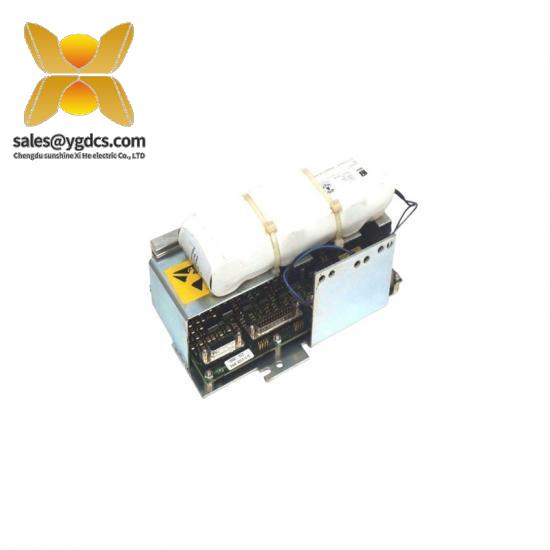 ABB CI810B 3BSE020520R1 Controller Module for Industrial Automation