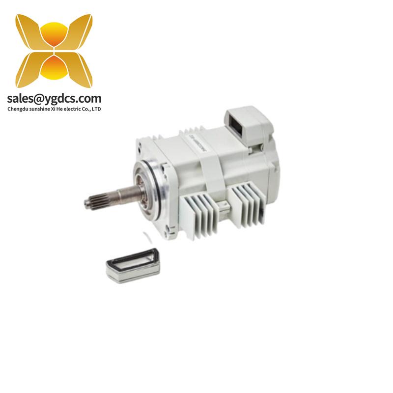 ABB IRB 6660-3HAC028889-002 Servo Motor: Precision Control for Advanced Automation Solutions