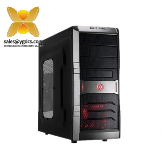 ABB RL01 Advanced Control Solutions Circuit Board for Industrial Automation