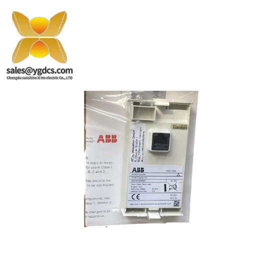 abb_td951f_3bdh001020r0001_new.png ABB 194R-J400-1753 New - Industrial Control Module