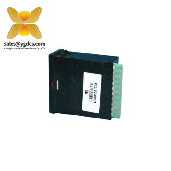 Asahi Keiki AP-102-13-11 Micro Isolation Transmitter