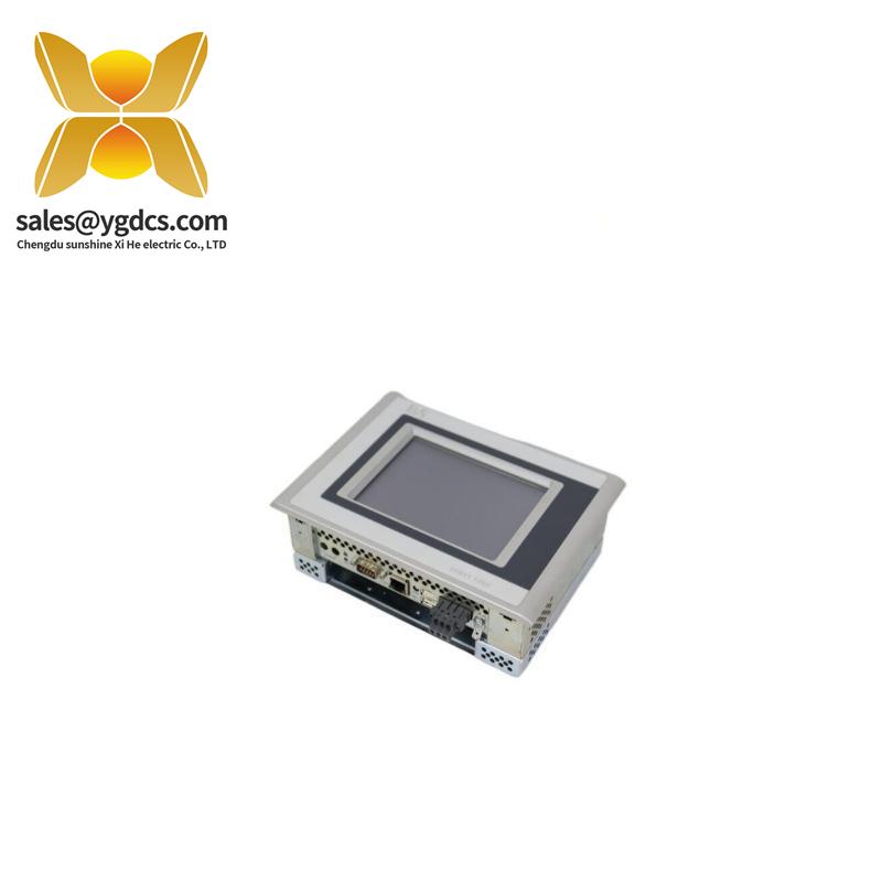 B&R 2CP200.60-1 Industrial Control Module
