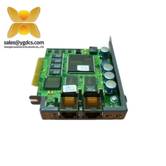 B&R 7AO352.70 Analog Output Module