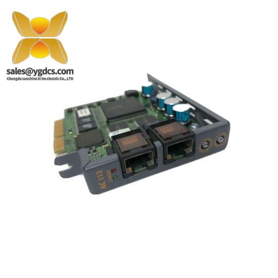 B&R 7AO352.70 Analog Output Module