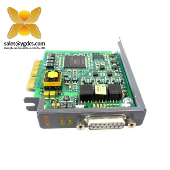 B&R 2CP200.60-1 Industrial Control Module