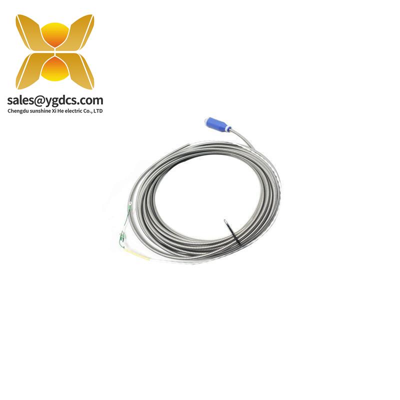 Bently Nevada 106765-04: High Performance Interconnect Cable for Industrial Automation