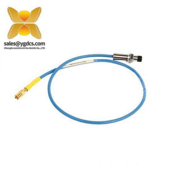 Bently Nevada 1442-PR-0830M0505N Eddy Current Probe, Advanced Inspection Solution for Industrial Applications