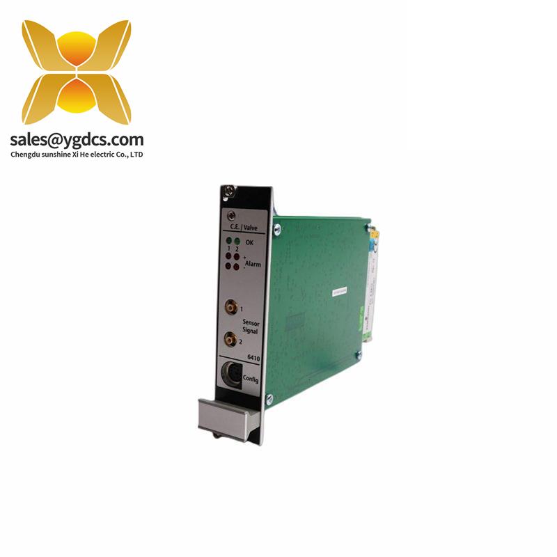 Emerson ZA06B-0128-B575#7008 A6/3000 Servo Motor with High Precision Serial Encoder