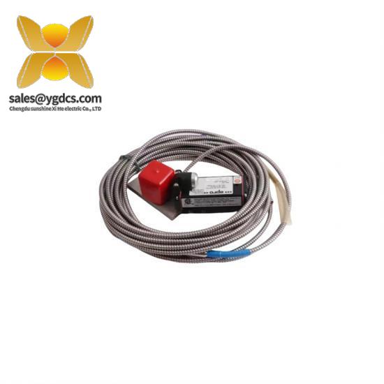 Emerson CP4I-0WEB-0270-AZ - Industrial Control Module