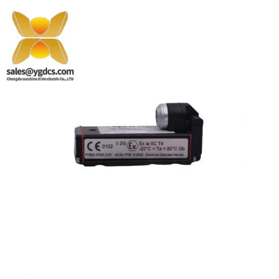 Emerson RXi2 - BP Industrial PC, AMD R1305G 1.5GHz, 8GB ECC, 128GB SSD, Win10