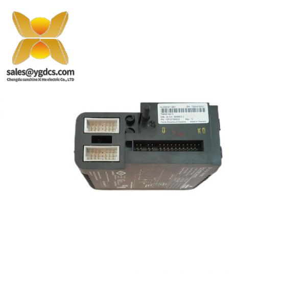 emerson_kc4011x1-ba1_12p6709x032_digital_input_module_1.jpg EMERSON KJ3241X1-BA2 Redundant Serial Interface Card, Efficient Control Solutions