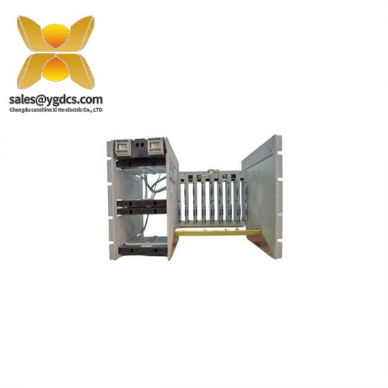 FOXBORO P0950CA Precision FBM Mounting Structure