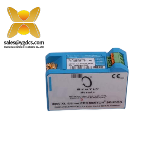 GE IC3603A177CC5 General Electric Relay Module for Turbine Control Systems