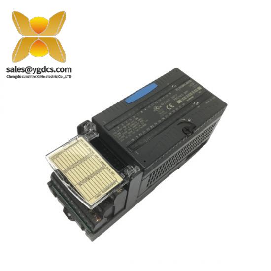 GE-FANUC IC200MDL650D Process Module