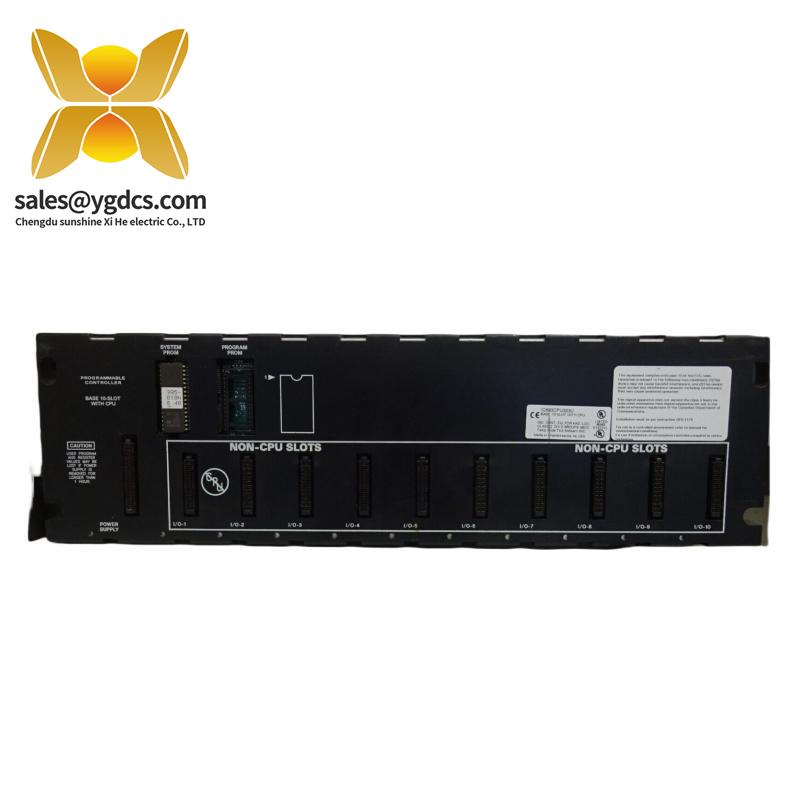 GE IS200PMCIH1AAA6BA00 Communication Module for Mark VI