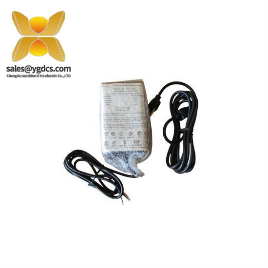 General Electric 510-1000-041 Power Supply - Reliable Energy Solution for Industrial Applications