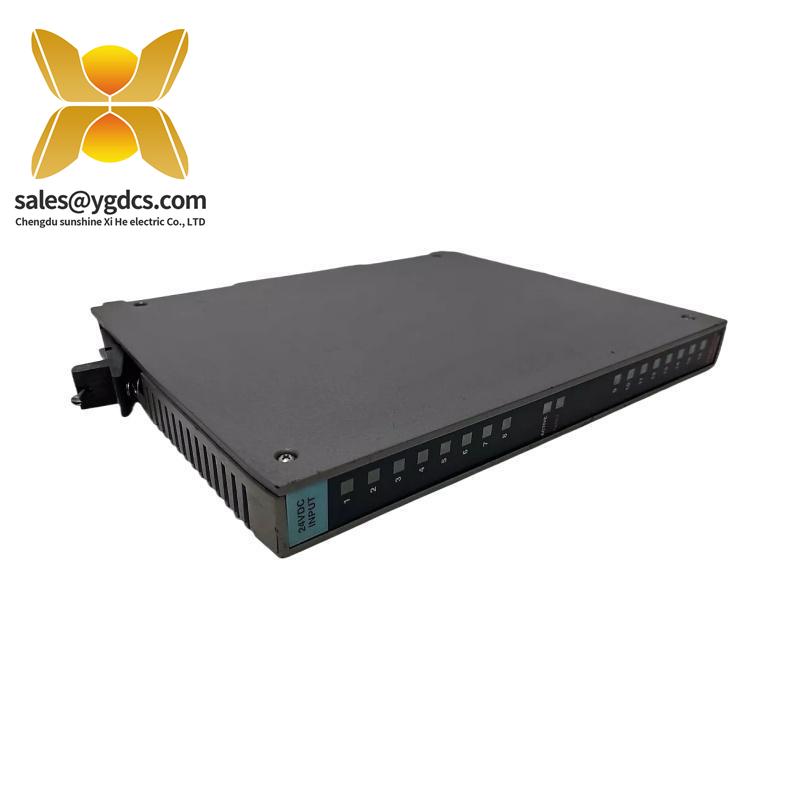 ics_triplex_t9431_2.jpg ICS Triplex T9431 Communication Interface Adapter, High Precision Industrial Control Module