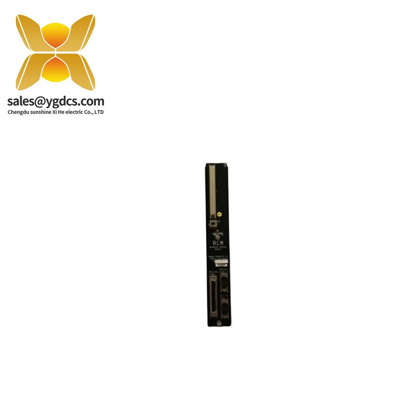 MOORE 16147-51-2 Industrial Control Module