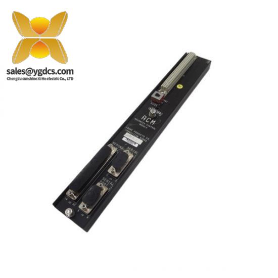 MOORE 16147-51-2 Industrial Control Module