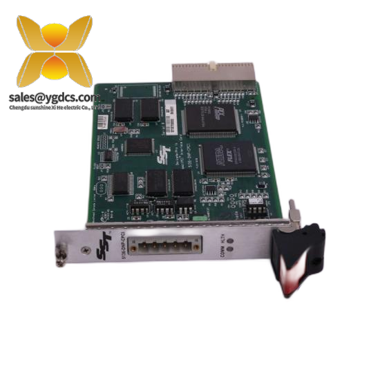 NI CFP-CB-1 Control Interface Module