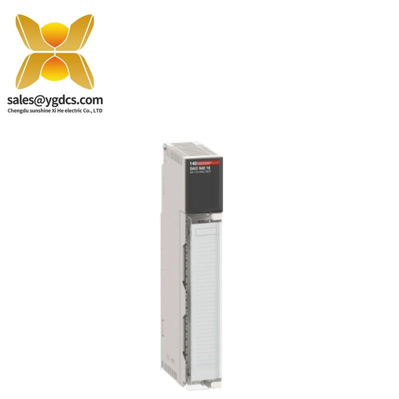 Schneider 140XTS00500 Microsensor Improvement for Enhanced Quantum Module Performance