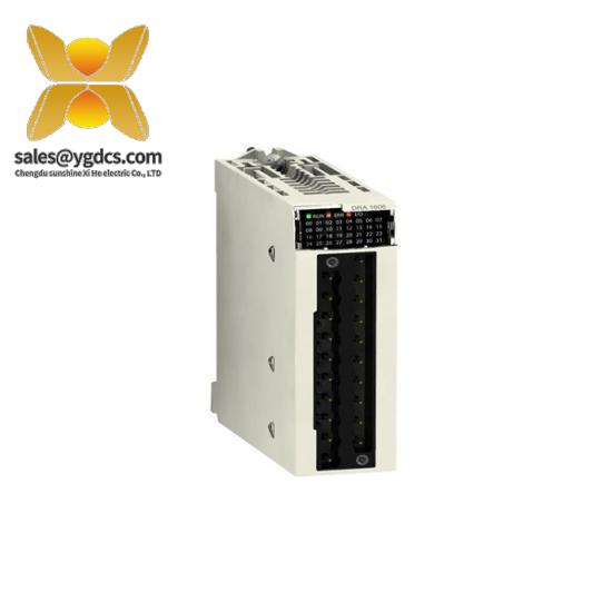 Schneider 140XTS00500 Microsensor Improvement for Enhanced Quantum Module Performance