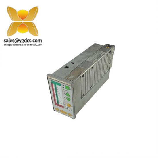 SIEMENS 6DR2400-5 SIPART DR24 MULTI-FUNCTION UNIT - Industrial Control Module for Precision Applications