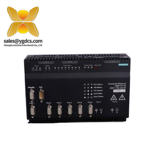 Siemens 6DS1723-8CC SIMADYN D