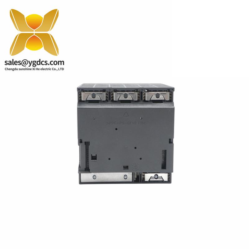 siemens_6es7318-3el00-0ab0_cpu_module.jpg Siemens 6FC5110-0BA01-1AA0 SINUMERIK NC CPU Control Module