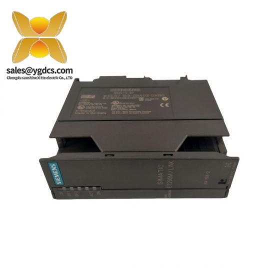 Siemens 6DS1723-8CC SIMADYN D