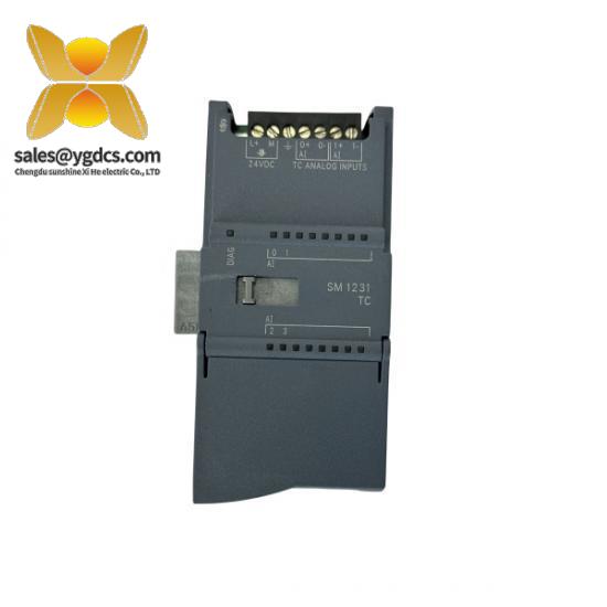 Siemens 7MH4405-1AA00 Weighing Module, High Precision Industrial Measurement Device