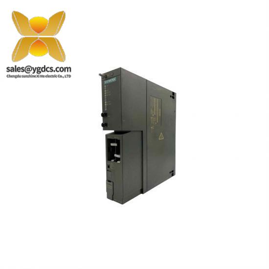 Siemens R911291916 - Industrial Control Module