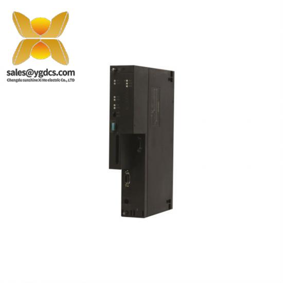 Siemens 7MH4405-1AA00 Weighing Module, High Precision Industrial Measurement Device