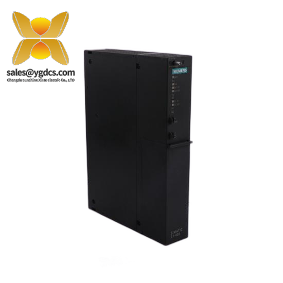 Siemens 6FX1122-8BC01 Industrial Automation Control System