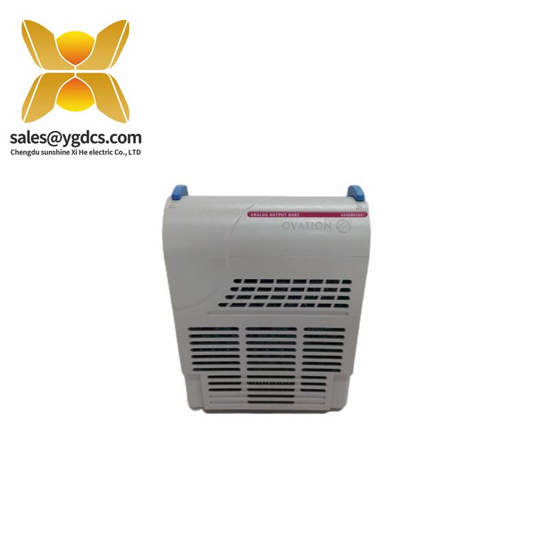 westinghouse_1c31164g02_3.jpg WESTINGHOUSE 1C31164G02 - Industrial Control Module