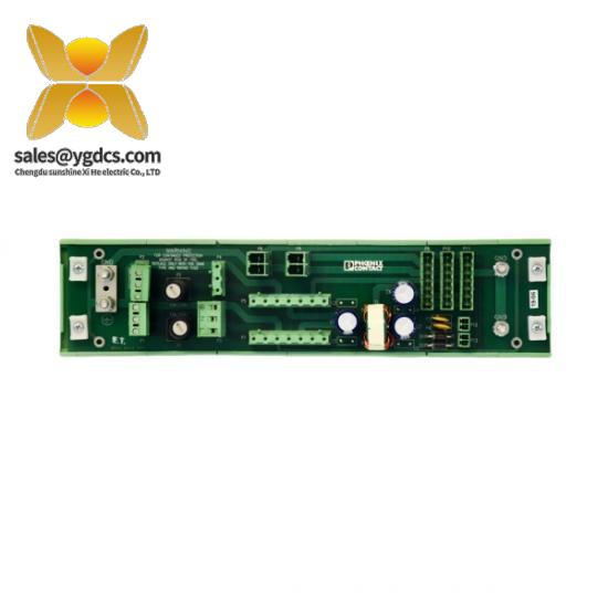 EMERSON KJ3241X1-BA2 Redundant Serial Interface Card, Efficient Control Solutions