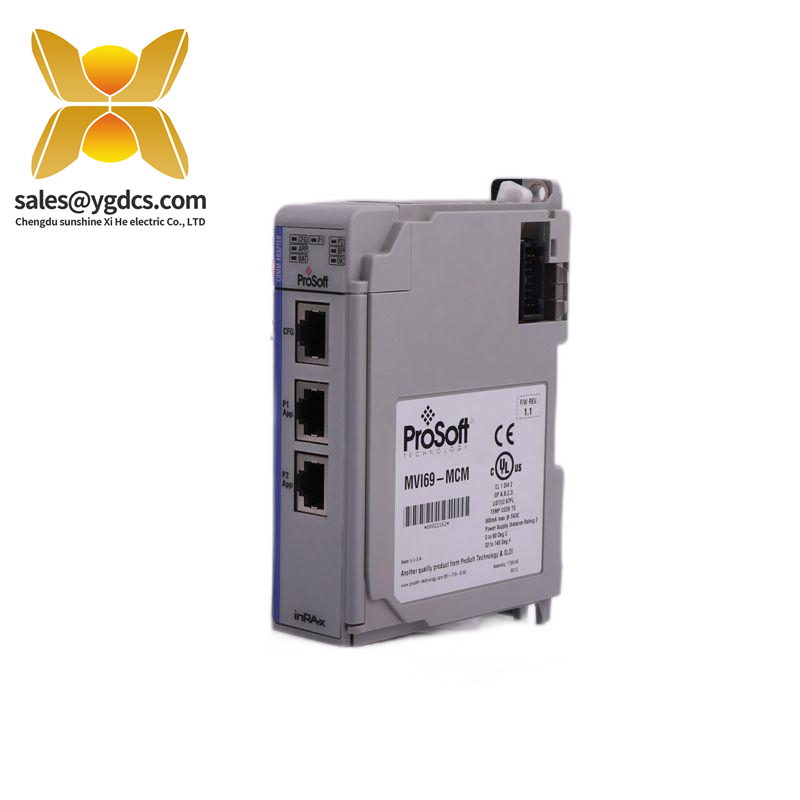 x20di6371_b_r_digital_input_module.png B&R X20DO8331 Digital Output Module, Industrial Automation Solutions