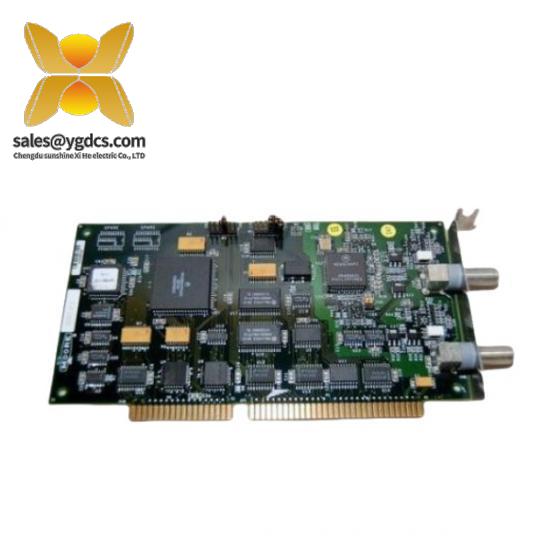 Siemens 16267-1/4 Moore Interface Module