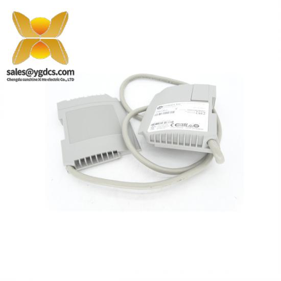 AB PLC 1769-CRL3, Compact I/O Right-To-Left Bus Extension Cable, Industrial Automation Solutions