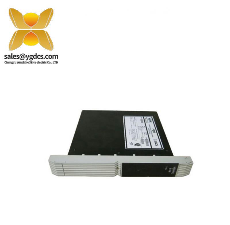 Siemens RTM 16207-61/11 Resistance Temperature Module, Precision Industrial Measurement