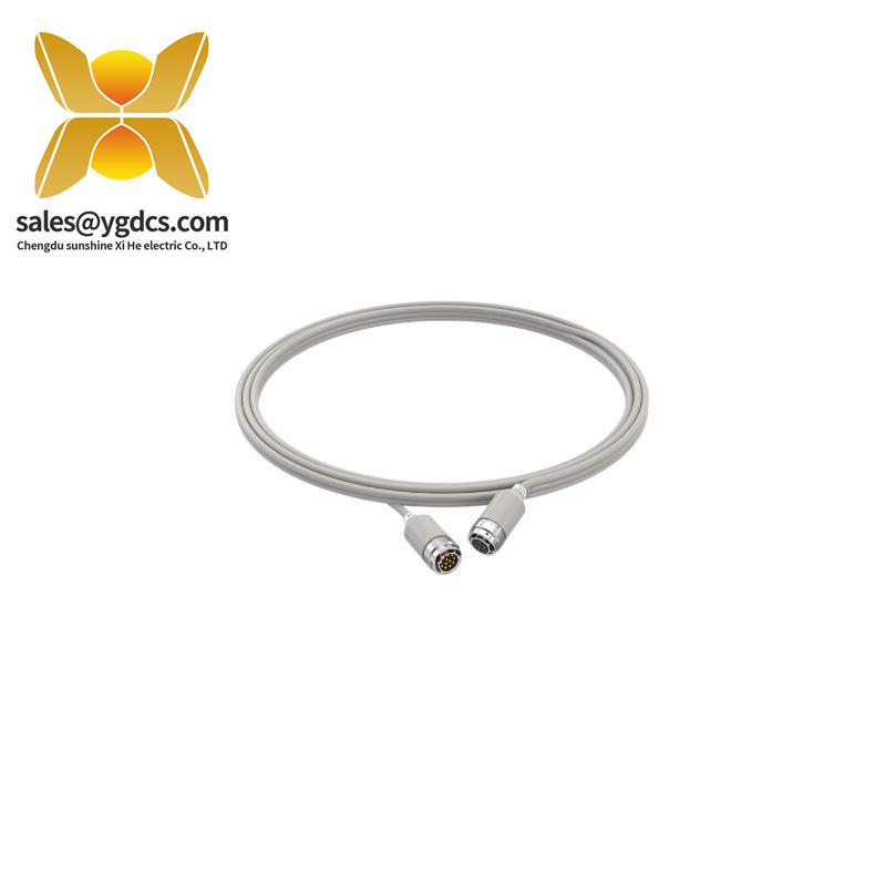 ABB 3HAC2530-1 Autonomous Control System, Designed for Industrial Automation