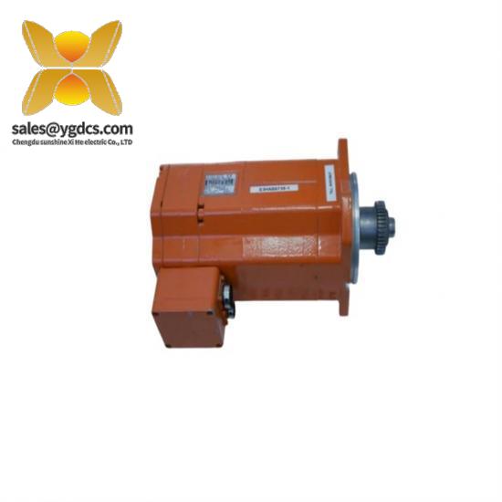 ABB 3HAB6738-1 High-Efficiency Servo Motor