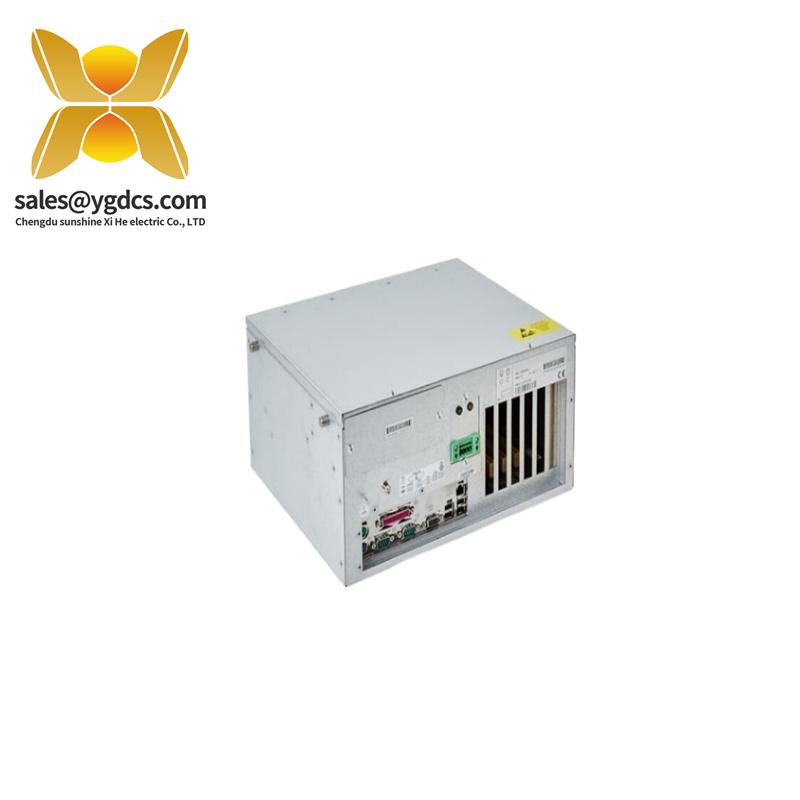 ABB DSQC 3C2 DSQC3C2 Industrial Communication Interface