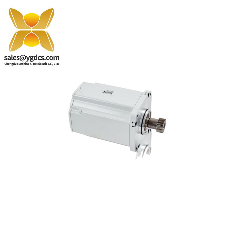 ABB 3HAC2530-1 Autonomous Control System, Designed for Industrial Automation