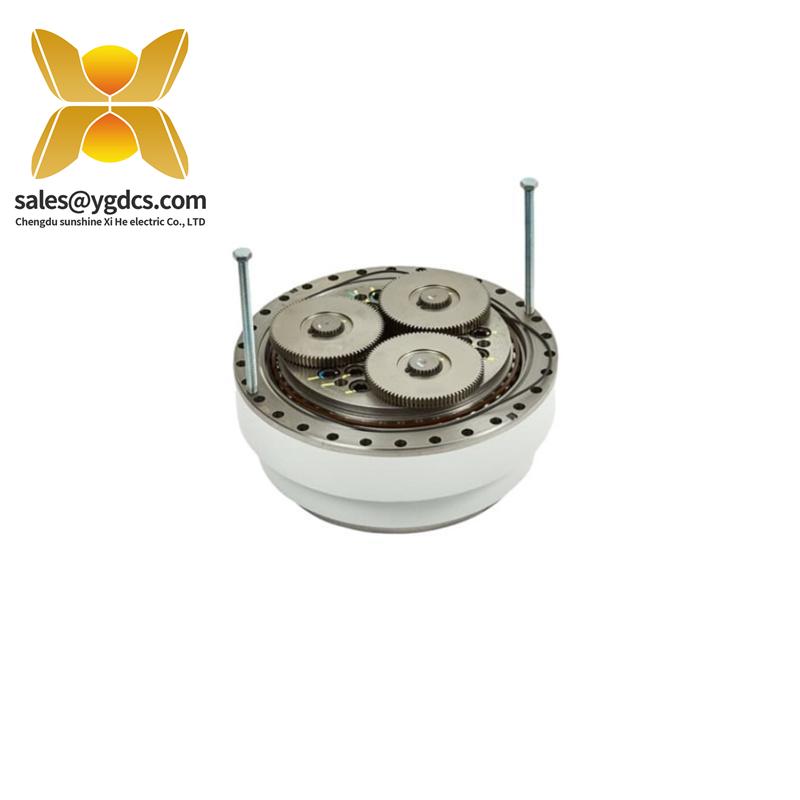 ABB 3HAC043072-003 Industrial Gear Reducer