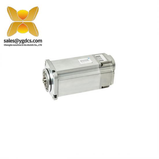 ABB 3HAC058803-001 Rotational AC Motor, Precision & Efficiency for Industry 4.0