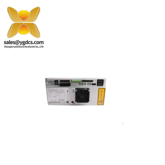 ABB 3HNA006149-001 PDB-02: Industrial Control Module