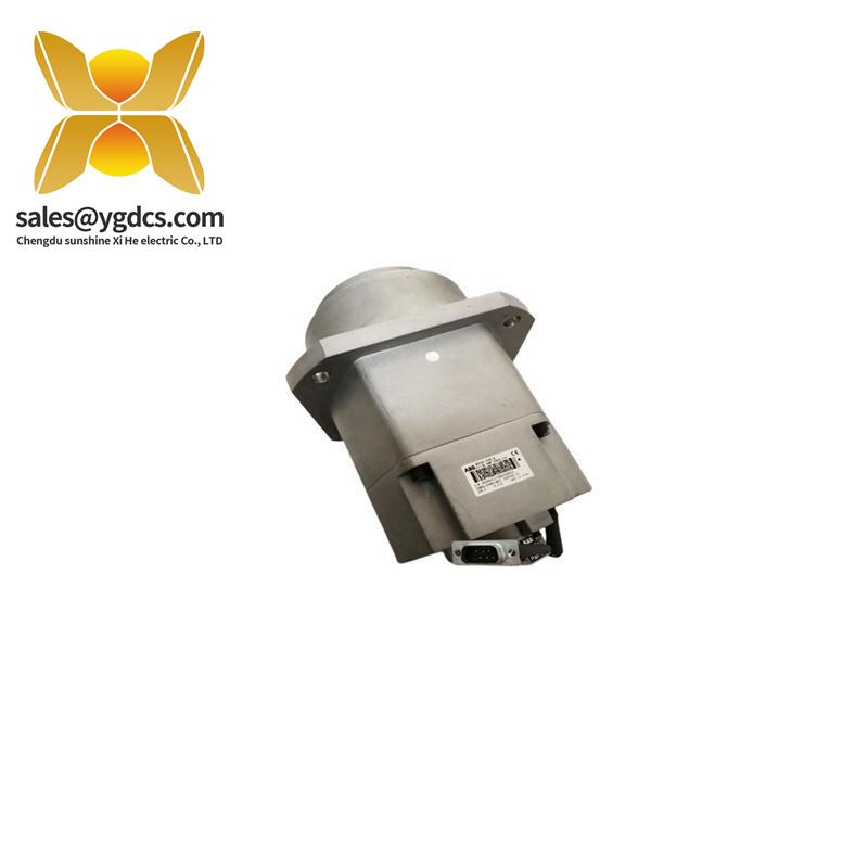 ABB 3HNM 04757-1 Tower - Industrial Control Module