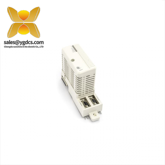 ABB AC800M PM891 3BSE053240R1 Industrial Control Module