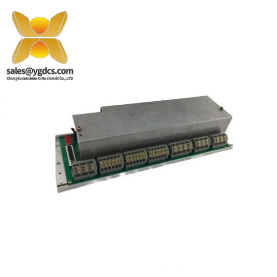 ABB HIEE205014R0001: UNC4673A,V1 Measuring Interface Unit